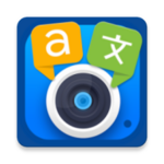 Logo of Photo Translator android Application 